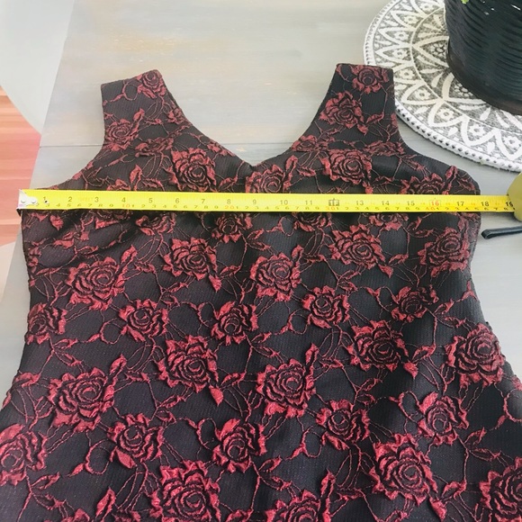 Donna Rocco Party dress for sale - Picture 6 of 12